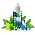 Cold Fruit Lime Ice 100ml