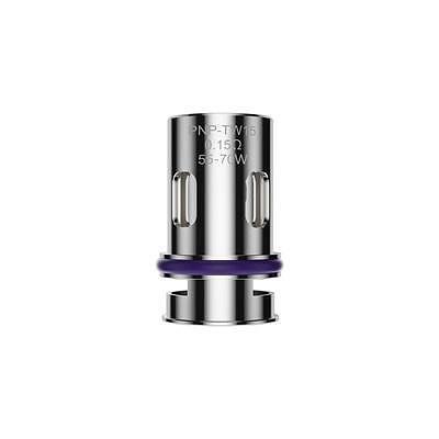 elfbar nachfüll pod läuft aus Coil For Voopoo Drag X VooPoo PNP-X Replacement Coils – Hobby Delights