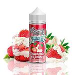 Ramsey E-Liquids Treats Strawberries & Cream 100m