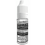 Liquideo Booster SALTS 10ML 20MG