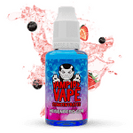 Heisenberg Gum Flavor Limited Edition 30ml - Vampire Vape