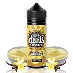 Juice Devils Vanilla Custard 100ml