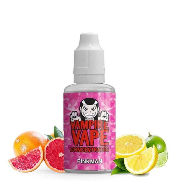 Vampire Vape - Banoffee Pie 30ml concentrate