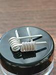 GP Coils Alien Handcrafted SS316