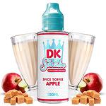 DK N Shake Spiced Toffee Apple