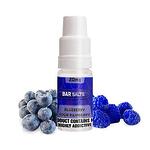 Bar Nic Salts Blueberry Sour Raspberry 10ml 20 mg
