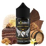 King's Crest & Bombo  Don Juan Aldonza 30ml concentrate