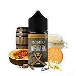 Bombo Nirvana 30ml concentrate