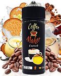 Coffee Maker - Custard 100ml