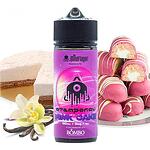 The Mind Flayer - Timeless Pink Cake 30/120ml