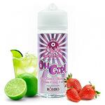 The Mind Flayer - Oh Girl 30/120ml