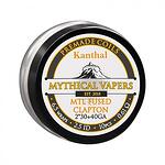 Mythical Vapers Premade Coils MTL Fused Clapton Kanthal A1 0.61ohm