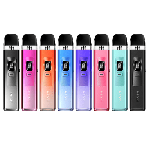 GeekVape Wenax Q 1000mah 2ml