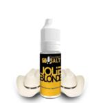 Jolie blonde - Fifty salt liquideo 20mg/10ml