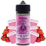 Pink Suisse 100ml - The Mind Flayer & Bombo