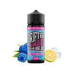 Juice Sauz Drifter Bar Blue Razz Lemonade Ice 24ml/120ml