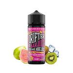 Juice Sauz Drifter Bar Kiwi Passion Guava Ice 24ml/120ml