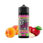 Juice Sauz Drifter Bar Apple Peach 24ml/120ml