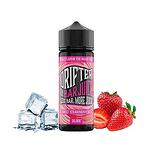 Juice Sauz Drifter Bar Sweet Strawberry Ice 24ml/120ml