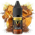 Magnum Vape Sweet Tobacco Pod Salts 10ml