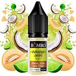 Melon Lime & Coco - Bombo Nic Salts