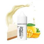 The French Bakery Mango Cream Concentrate 30ml