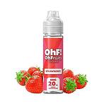 OHF Strawberry 20ml/60ml