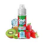 OHF Ice Strawberry Kiwi 20ml/60ml
