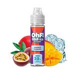 OHF Ice Mango Passion 20ml/60ml