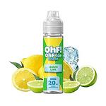 OHF Ice Lemon Lime 20ml/60ml