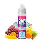 OHF Ice Mixed Fruit 20ml/60ml