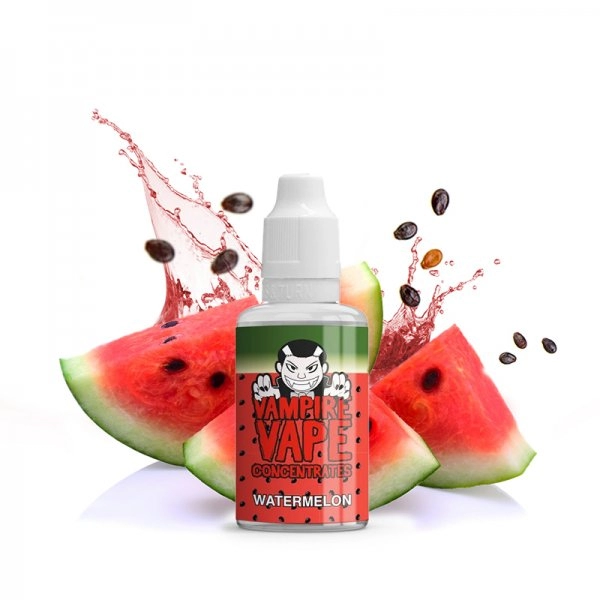 Vampire Vape - Watermelon 30ml concentrate