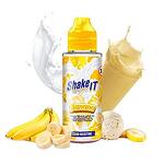 Shake It Banana Shake 100 ml