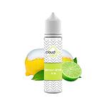 CloudBar Juice Lemon Lime Ice 20ml/60ml