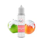 CloudBar Juice Apple Peach Ice 20ml/60ml