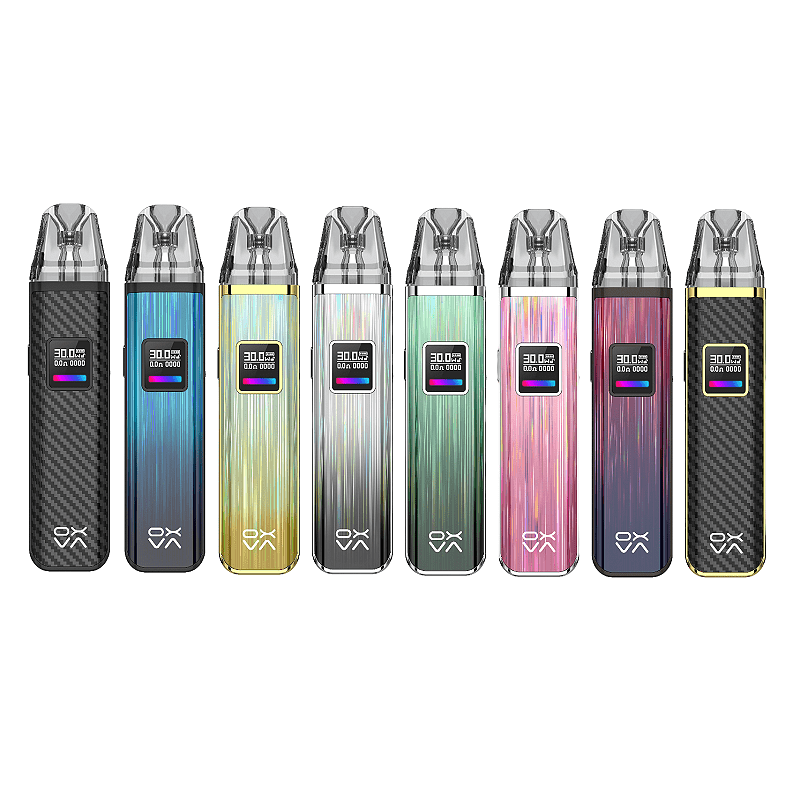 OXVA XLIM PRO POD 30W 1000MAH 2ML