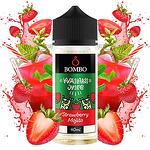 Bombo Wailani Juice Strawberry Mojito 40ml/120ml
