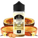 Bombo Pastry Masters Master Custard 40ml/120ml