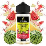 Bombo Wailani Juice Melon and Watermelon 40ml/120ml