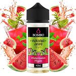 Bombo Wailani Juice Watermelon Mojito 40ml/120ml