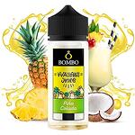 Bombo Wailani Juice Pina Colada 40ml/120ml