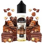 Bombo Pastry Masters Choco Nut Tart 20ml/60ml