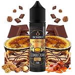 Bombo Pastry Masters Climax Cream 20ml/60ml
