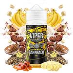 Viper Bananaco 40ml/120ml
