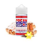 Cream Team Cinnaroll 100ml