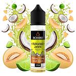 Bombo Wailani Juice Melon Lime and Coco 20ml/60ml