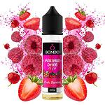 Bombo Wailani Juice Pink Berries 20ml/60ml
