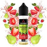 Bombo Wailani Juice Strawberry Pear 20ml/60ml