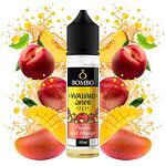 Bombo Wailani Juice Peach and Mango 20ml/60ml