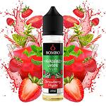 Bombo Wailani Juice Strawberry Mojito 20ml/60ml